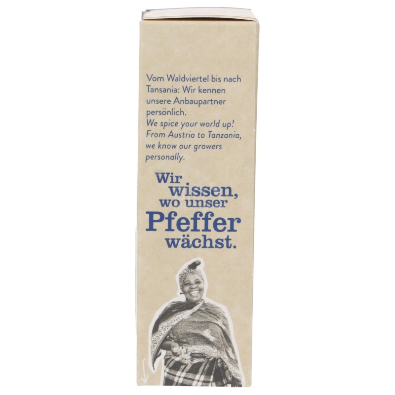 MIX ETNICO BACIO SOLARE BIO 40G SNN