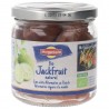 Jackfruit Biologico Natural bocconcini in vaso