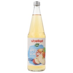 MELA SPRIZZ SCHORLE BIO LIMPIDO 700ML VOEL.