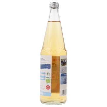 MELA SPRIZZ SCHORLE BIO LIMPIDO 700ML VOEL.
