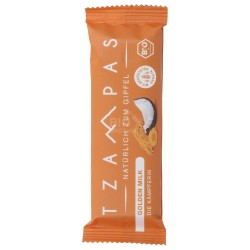 Baretta Energetica Golden Milk con Orzo Tostato Biologica