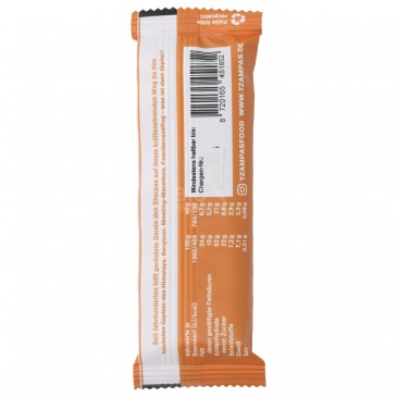 Baretta Energetica Golden Milk con Orzo Tostato Biologica Baretta Energetica Golden Milk con Orzo Tostato Biologica