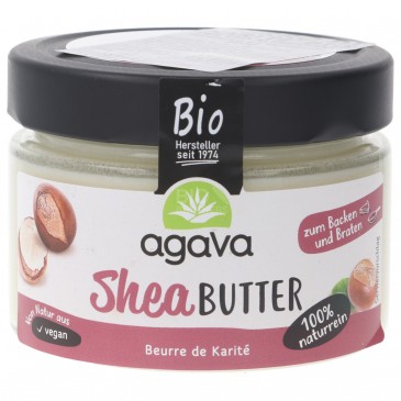 Burro di karitè alimentare biologico Burro di karitè alimentare biologico