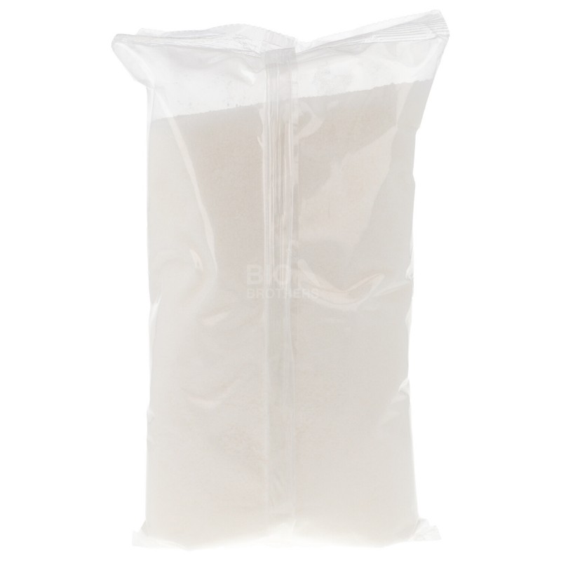 Zucchero bianco di canna bio