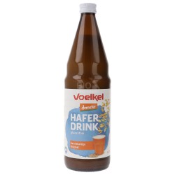 DRINK AVENA DEMETER VETRO 750ML VOEL