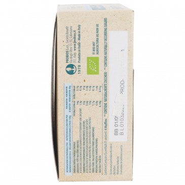 MUFFIN AL LIMONE BIO S/ZUCCH. 160G PROBIOS MUFFIN AL LIMONE BIO S/ZUCCH. 160G PROBIOS
