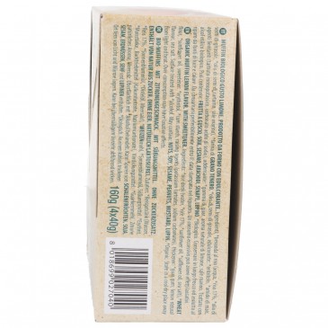MUFFIN AL LIMONE BIO S/ZUCCH. 160G PROBIOS MUFFIN AL LIMONE BIO S/ZUCCH. 160G PROBIOS
