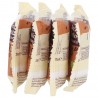 Crackers di Avena al Timo Senza Glutine Biologici