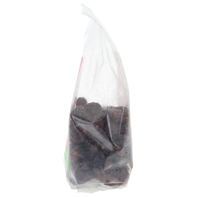 Mirtilli Rossi Bio Disidratati interi dolcificati con succo di mela