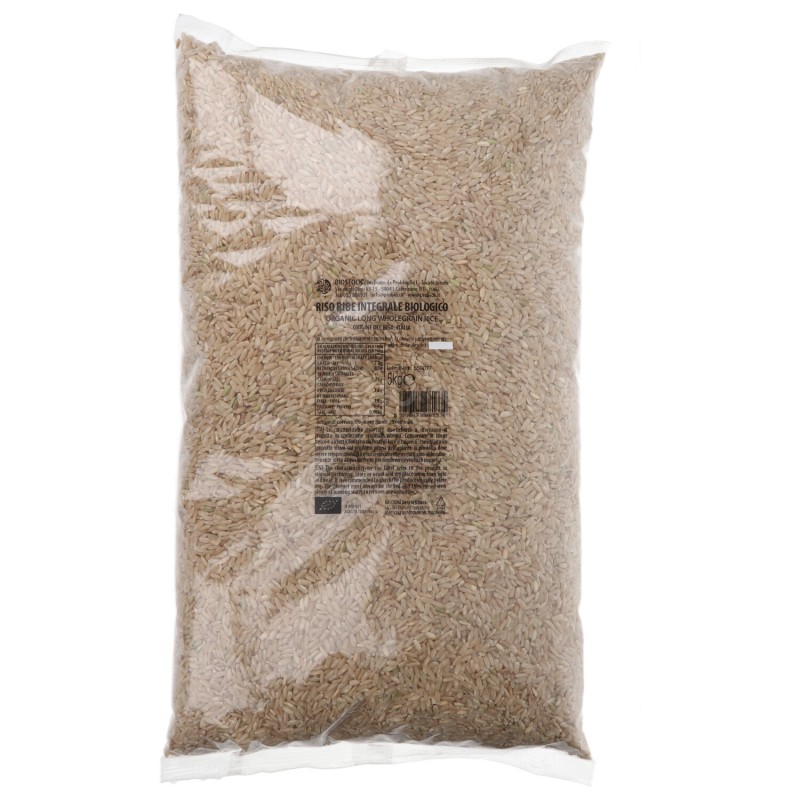 RISO RIBE INT BIO GASTRO 5KG PROBIOS