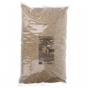 RISO BASMATI INEGR. BIO GASTRO 5KG PROBIOS RISO BASMATI INEGR. BIO GASTRO 5KG PROBIOS
