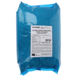 QUINOA BIANCA BIO GASTRO 5KG PROBIOS