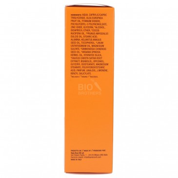 CREMA SOLARE SPF30 100ML BJOBJ CREMA SOLARE SPF30 100ML BJOBJ