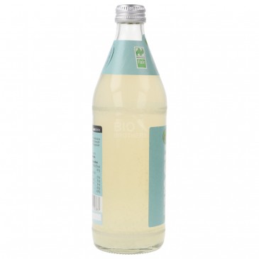 Fresh Lemon Limonata Biologica in vetro Fresh Lemon Limonata Biologica in vetro