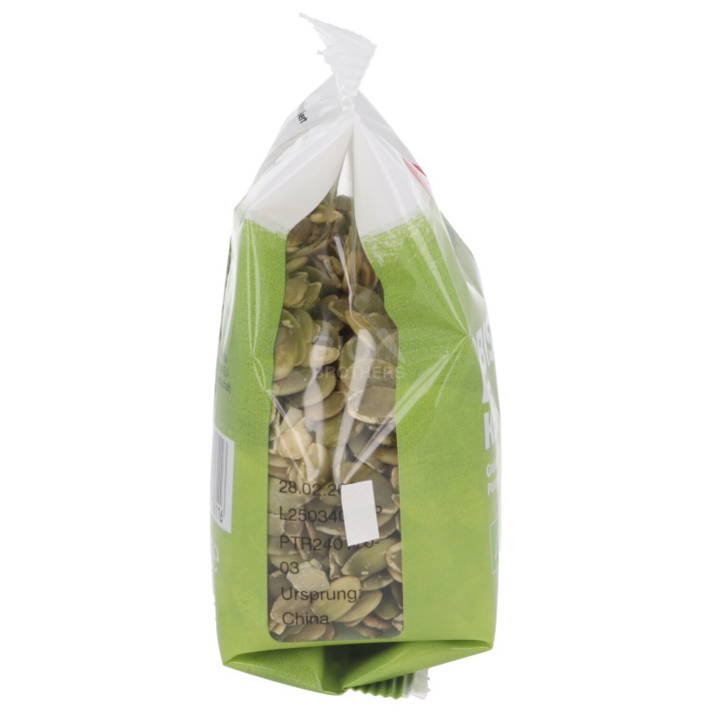 SEMI DI ZUCCA BIO 200G GREENORG.