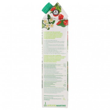 ACQUA DI COCCO PUR BIO FAIR 1LT DR.MARTI ACQUA DI COCCO PUR BIO FAIR 1LT DR.MARTI