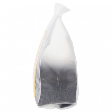 Riso Selvatico Nero biologico Riso Selvatico Nero biologico
