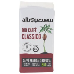 BIO CAFFE CLASSICO ARABIC&ROBUST 250G