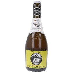 Birra Hell Trentina Bionda Biologica non filtrata