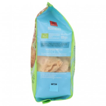 MEDAGLIONI DI SOIA BIO 100GR ECONATURE MEDAGLIONI DI SOIA BIO 100GR ECONATURE