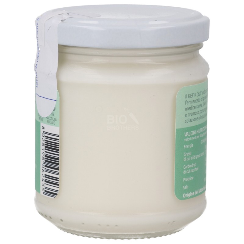 KEFIR INTERO CAPRA 200GR