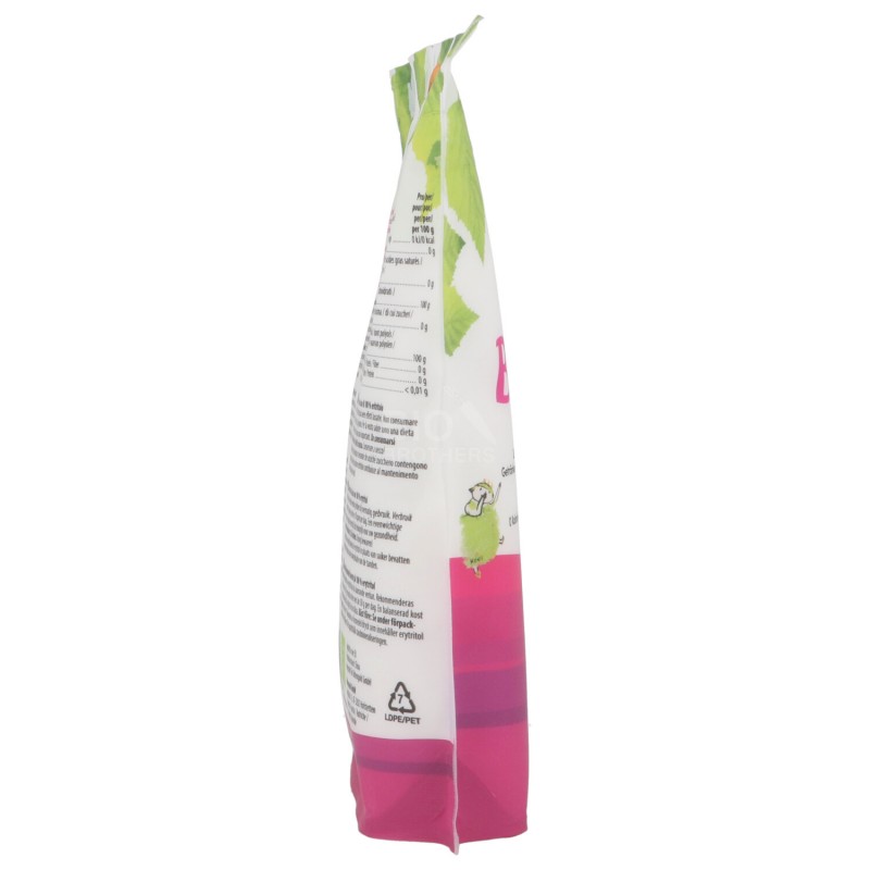 ERITRITOLO BIOLOGICO 500G BIRKENGOLD