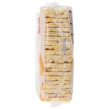 SOFFIETTE MAIS BIO CON SALE S/GLUT. 140G LIMA SOFFIETTE MAIS BIO CON SALE S/GLUT. 140G LIMA