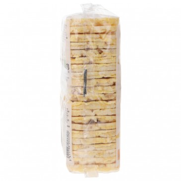 SOFFIETTE MAIS BIO CON SALE S/GLUT. 140G LIMA SOFFIETTE MAIS BIO CON SALE S/GLUT. 140G LIMA