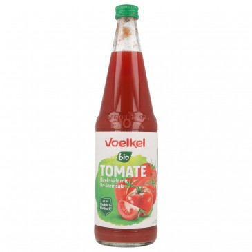 Succo di Pomodoro Biologico in bottiglia grande Succo di Pomodoro Biologico in bottiglia grande