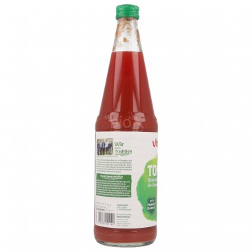 Succo di Pomodoro Biologico in bottiglia grande Succo di Pomodoro Biologico in bottiglia grande