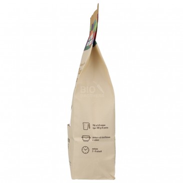 Mezze Penne Semintegrali biodinamiche Mezze Penne Semintegrali biodinamiche