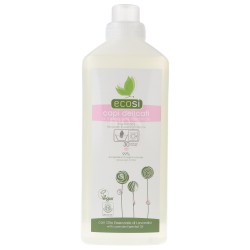 Capi Delicati Detersivo liquido per bucato a mano e in lavatrice con lavanda