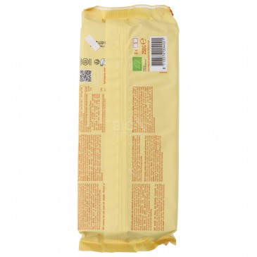 Crackers con Sesamo & Rosmarino biologici Crackers con Sesamo & Rosmarino biologici