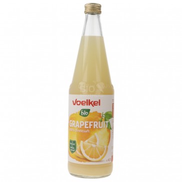 Succo di Pompelmo Giallo biologico Succo di Pompelmo Giallo biologico