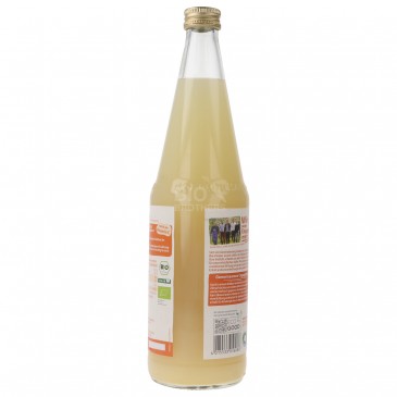 Succo di Pompelmo Giallo biologico Succo di Pompelmo Giallo biologico