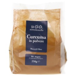 CURCUMA POLVERE 250GR