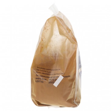 CURCUMA POLVERE 250GR CURCUMA POLVERE 250GR