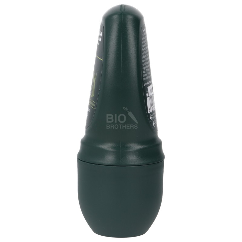 Deodorante roll-on men sensitive lemongras & bamboo