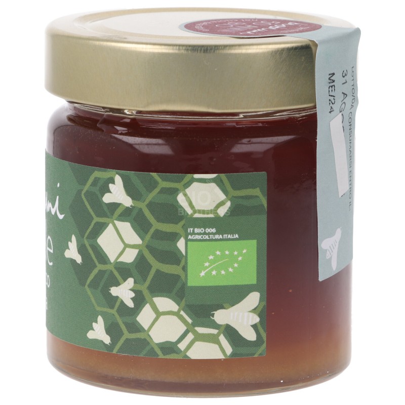 Miele di Melata biologico