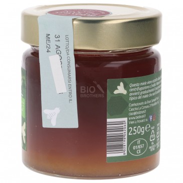 Miele di Melata biologico