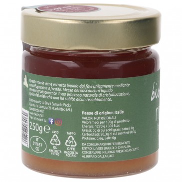 Miele di Melata biologico