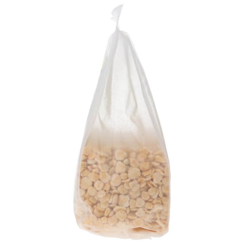 Cicerchie secche spezzate biologiche