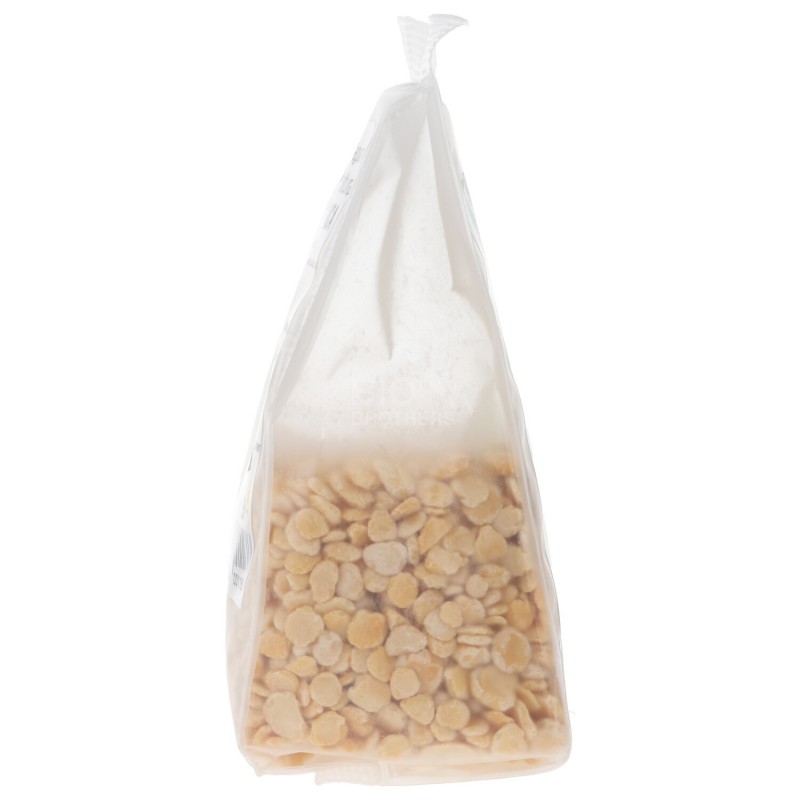 Cicerchie secche spezzate biologiche