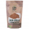 Cacao criollo raw biologico in polvere Cacao criollo raw biologico in polvere