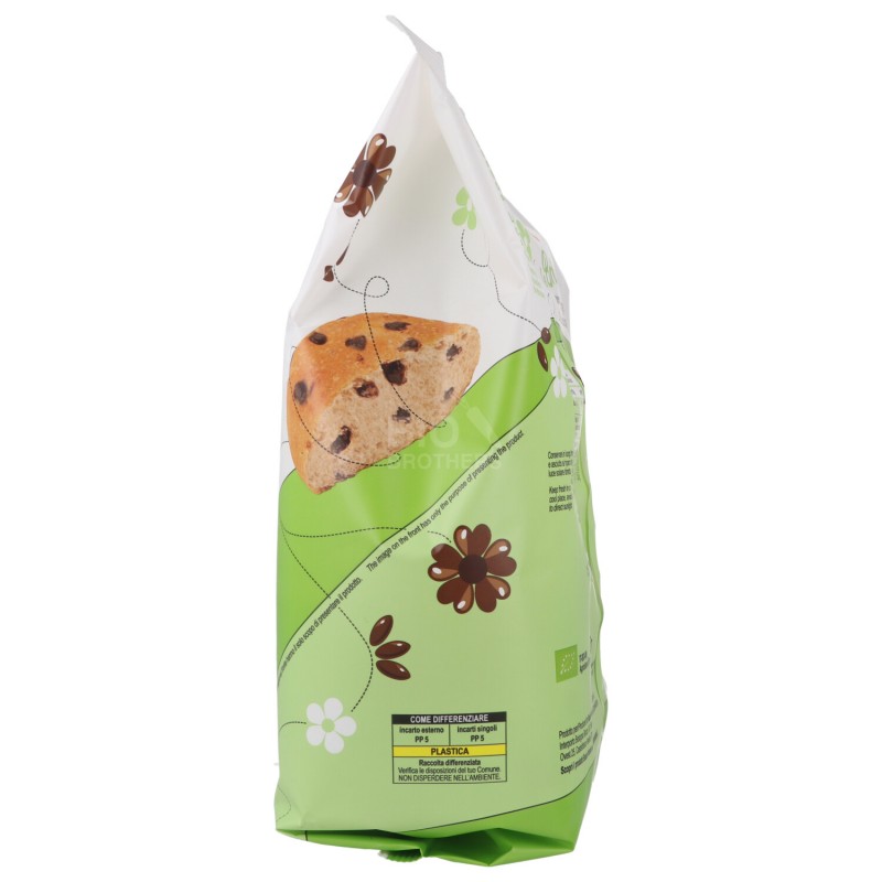 BRIOSCINE SEMINT. 5X40GR BAULE VOLANTE