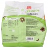 Brioscine Semintagrali con Gocce di Cioccolato biologiche