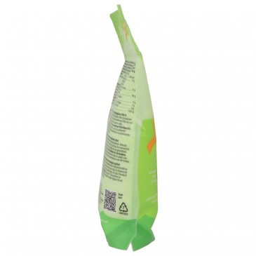 Xilitolo Biologico edulcorante in cristalli