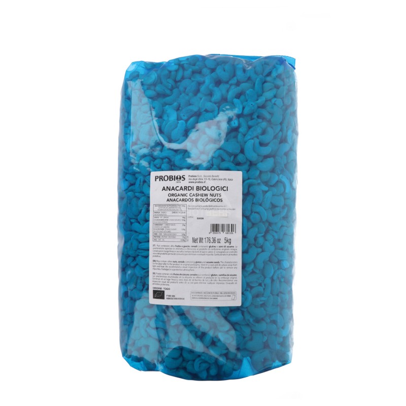 ANACARDI BIO GASTRO 5KG PROBIOS