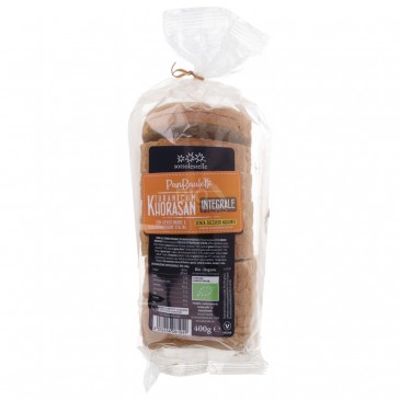 BAULETTO KHORASAN INTEGRALE 400GR