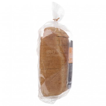 BAULETTO KHORASAN INTEGRALE 400GR